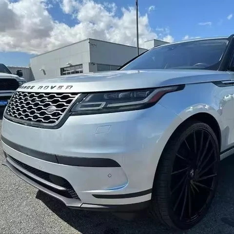 2019 марсоход Range Rover Velar S
