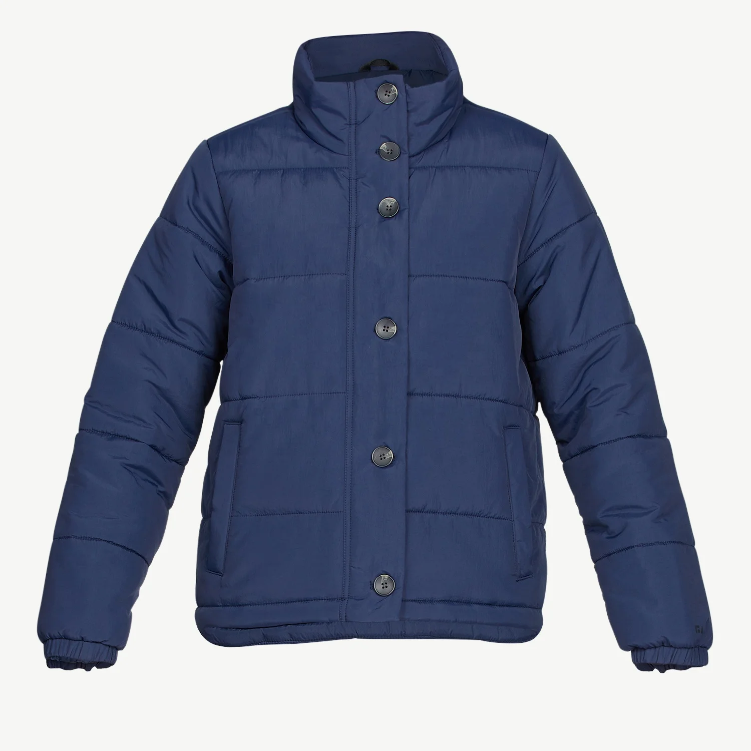 2023 Custom puffer jacket winter warm outwear slim coats casual Breathable Cotton Leather windbreaker quilted jackets for woman