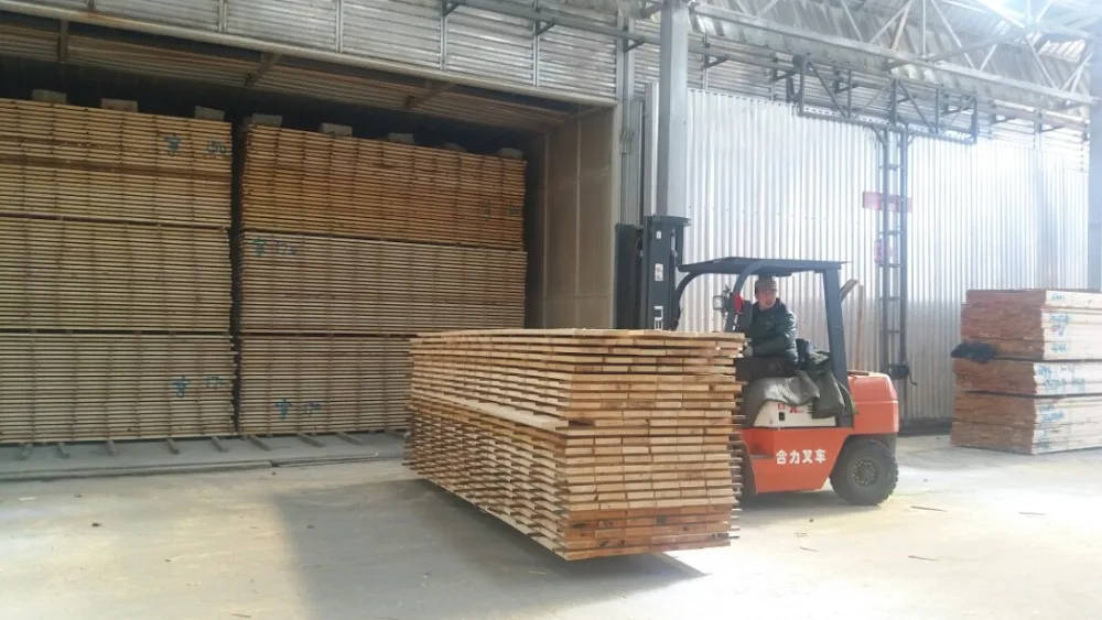 100m3  timber drying kiln, wood drying kiln for sale