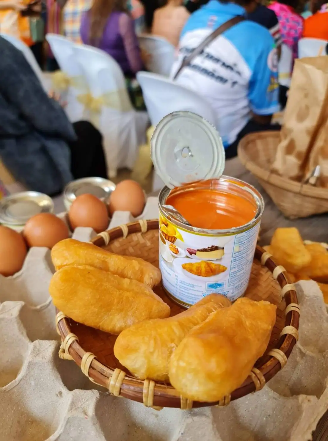 Thai Tea Powder Specially Selected Fragrant Intense Taste Mellow Selected Quality Tea Powder and Raw Materials