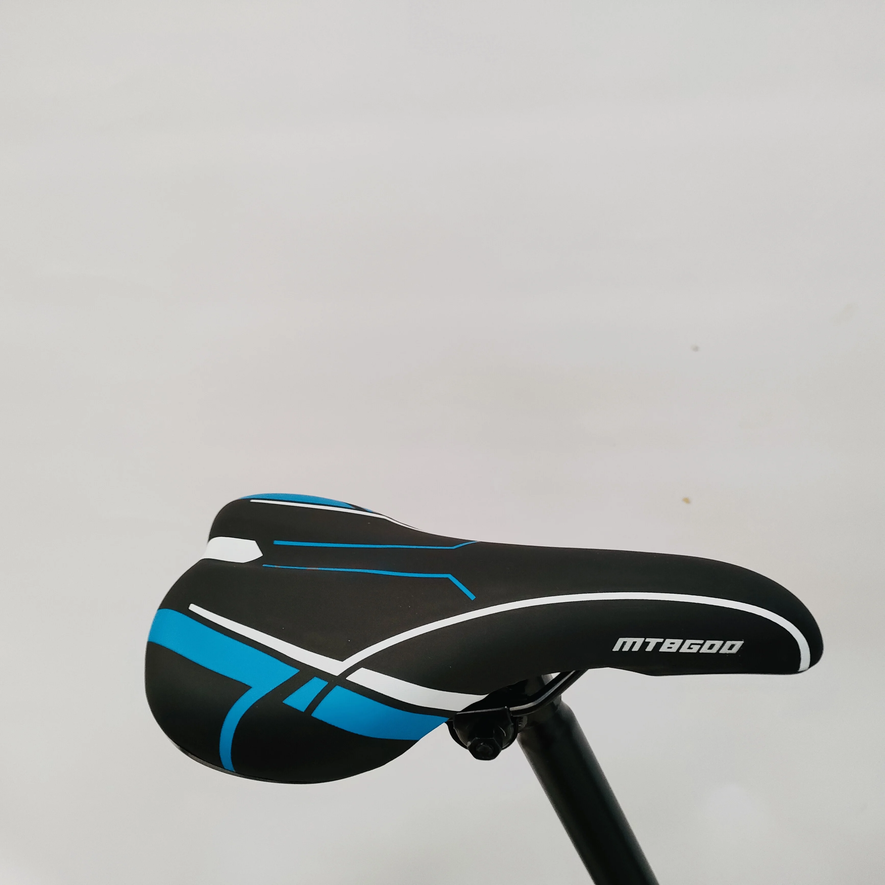 Wholesale Mtb Cycling Steel Frame Suspension Disc Bike Parts 26\