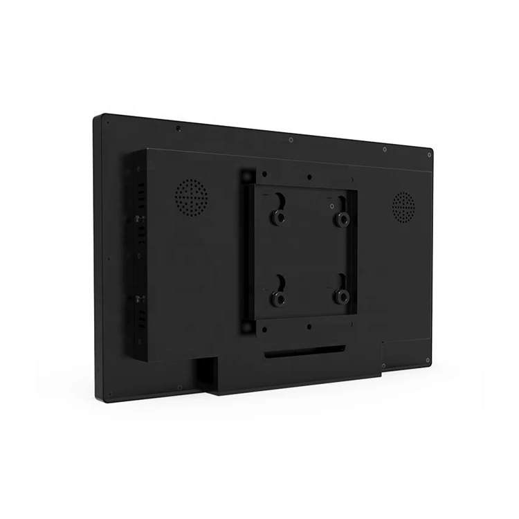 1080P HD High Brightness Display Wall Mounted Windows Android 21.5 LCD Advertising Digital Signage Display at Low Market Price