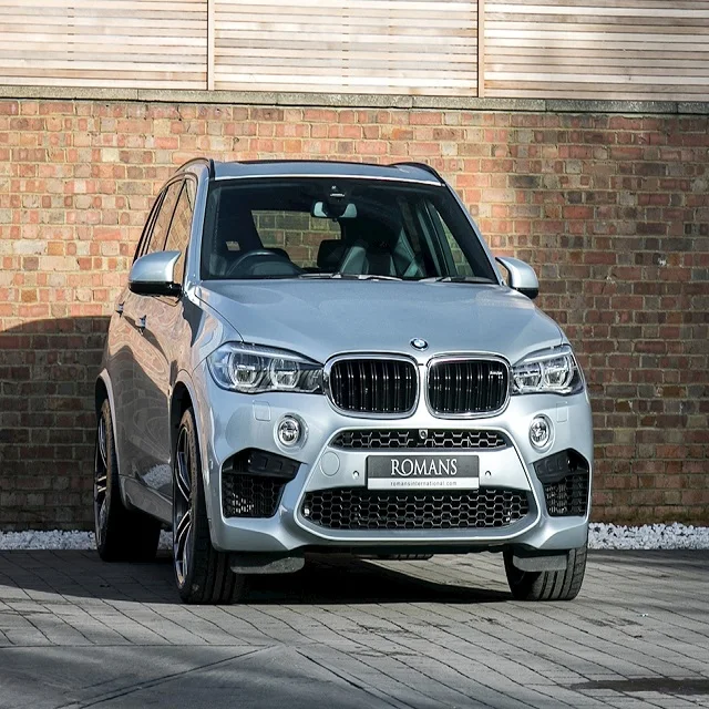 2015 - 2023 Used BMW X5 / X6 / X7 for low price in sale