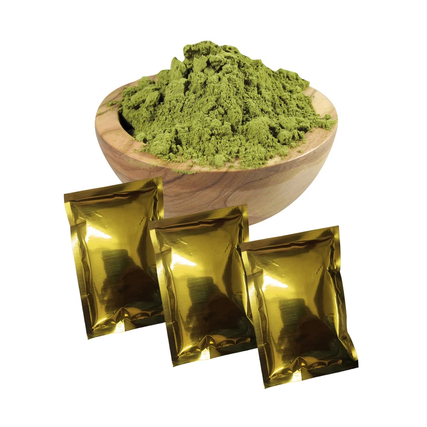 Real Triple Refined Shifted Medicinal Plants for Hair Color Rajasthan Manufacturer