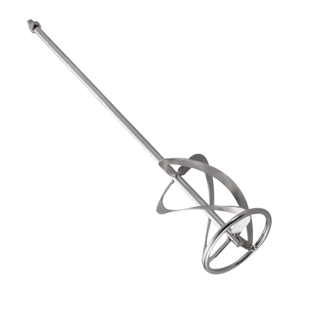 quick mini mud mixer concrete