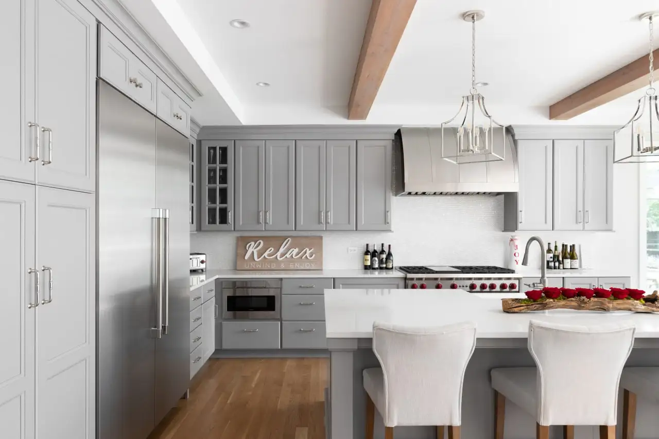 MDF Shaker Doors MDF Cabinet Box MDF Shaker Panels Cheap Price From Vietnam Manufacturer