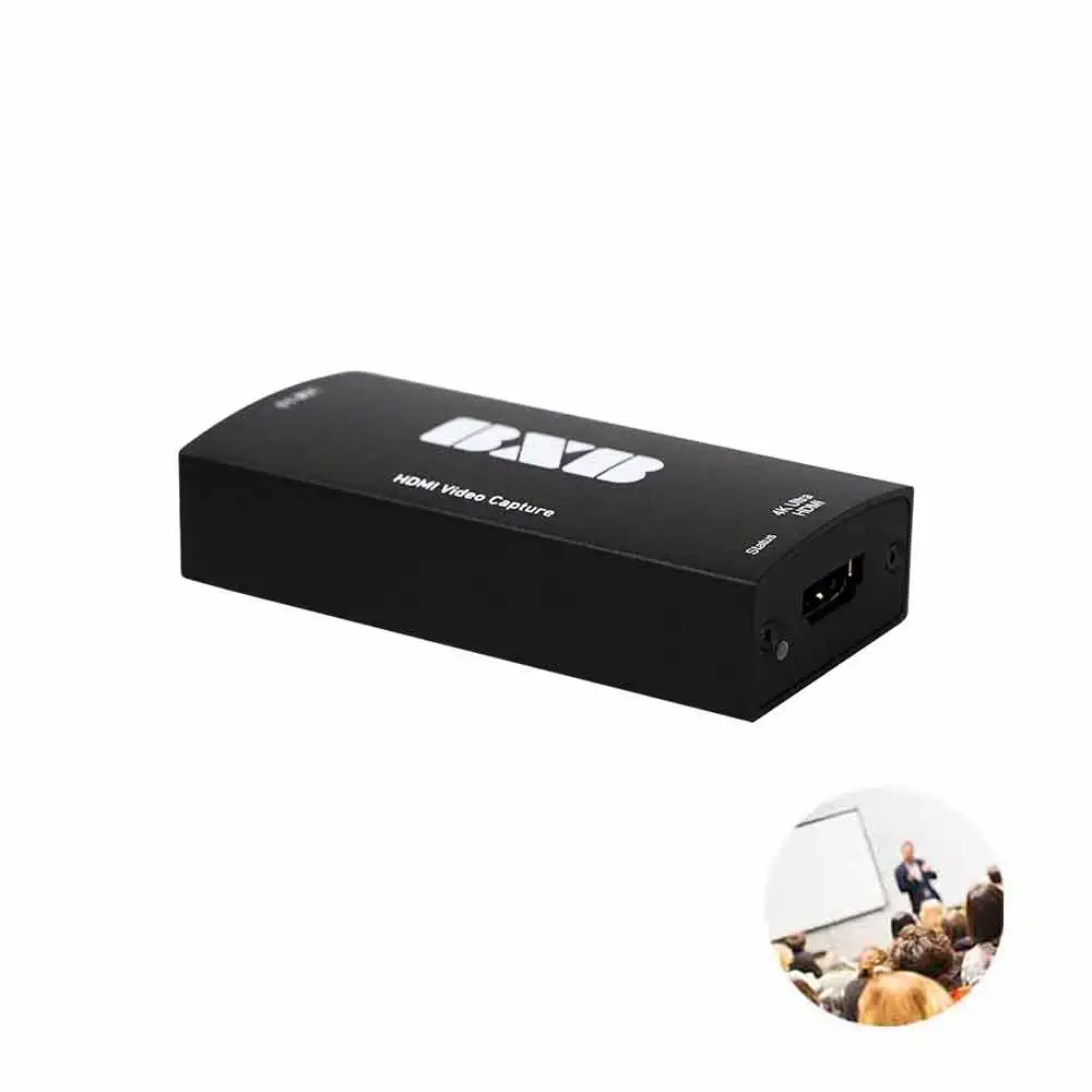 Качественный продукт h dmi usb для видеозахвата для онлайн-конференций
