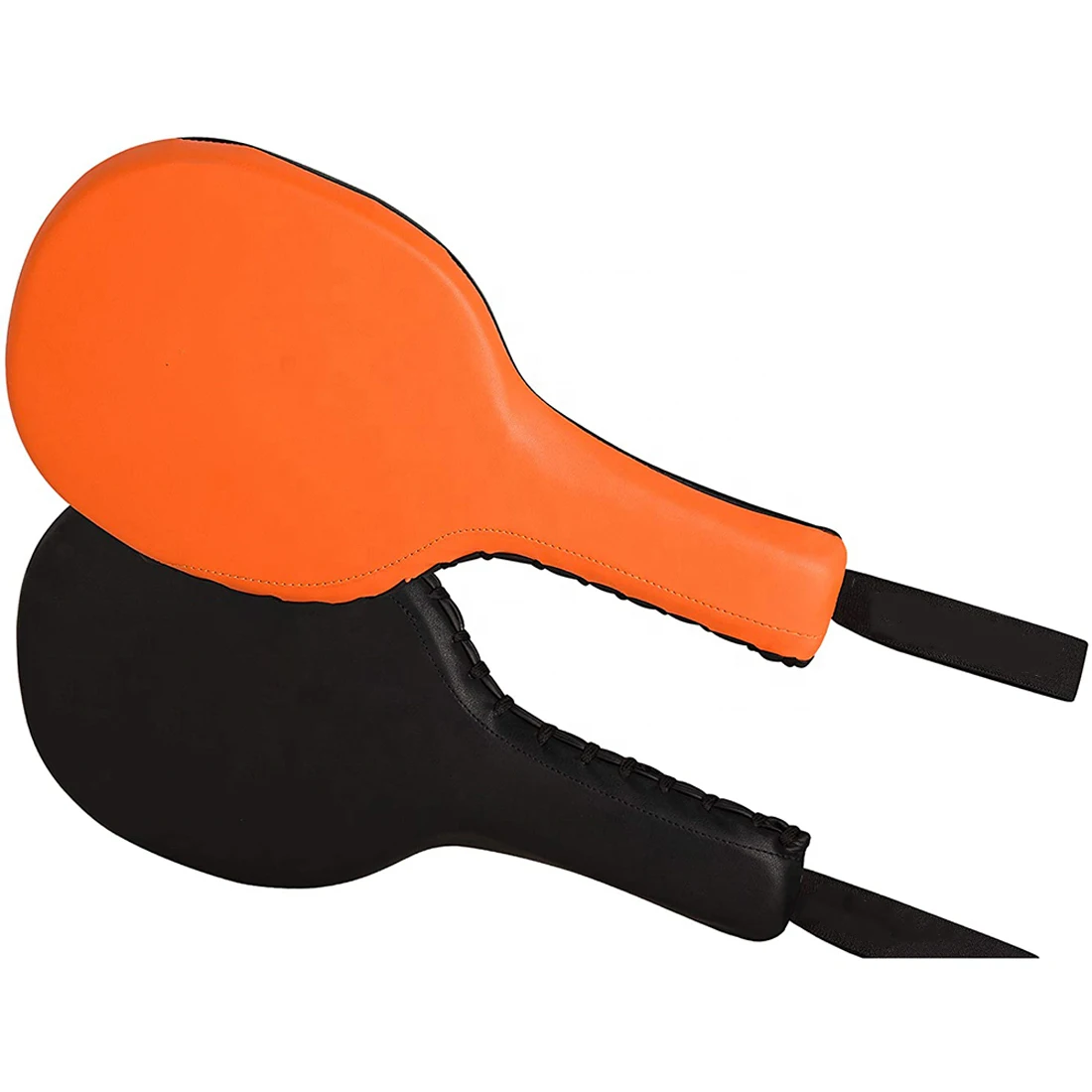 Taekwondo Racket Hand Karate Kick Boxing Strike Pad Martial Arts Floppy Mitts Wholesale Rackets
