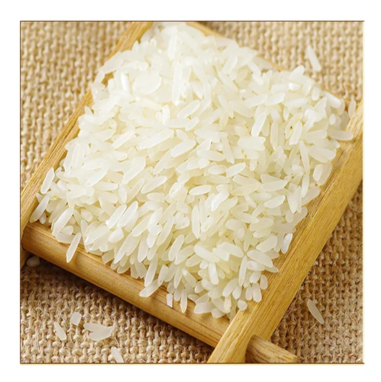 Wholesale Supplier White Long Grains Jasmine Rice Cheap Best Factory Price