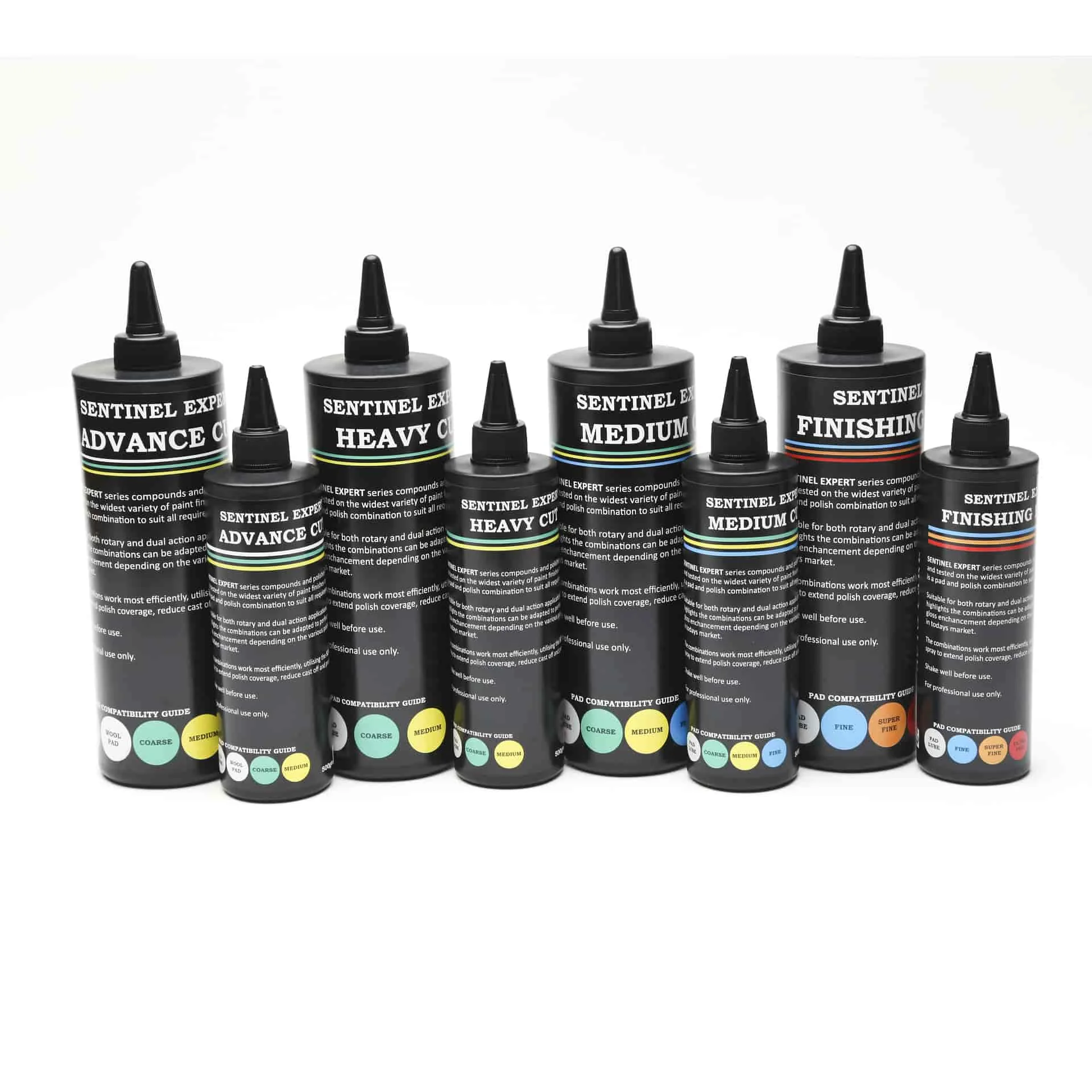 Autocare Advance Cut 500gm Water-Based Car Polish No Filler for Hard Old & New Paint Singapore Manufacturer