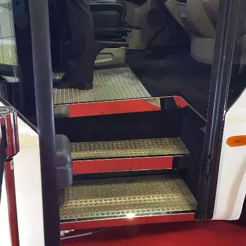 AIRMAX Clean Mat, Automatic Dust Suction Mat (AIRMAX-G) TESTONIC