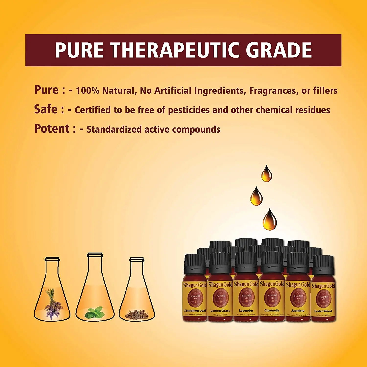 Top selling Beauty Skin Care N-a-t-u-r-a-l Message Lemon E-s-s-e-n-t-i-a-l Oil Body Care with Competitive Price Lemon Oil
