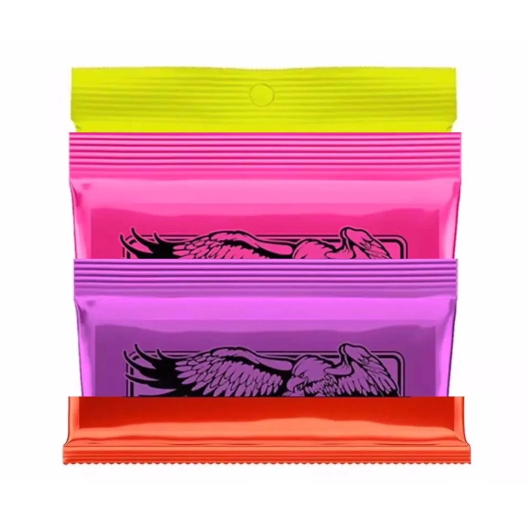 10 sets per 1 Model call me 2xxx Electric Acoustic Classic erni ball guitar strings