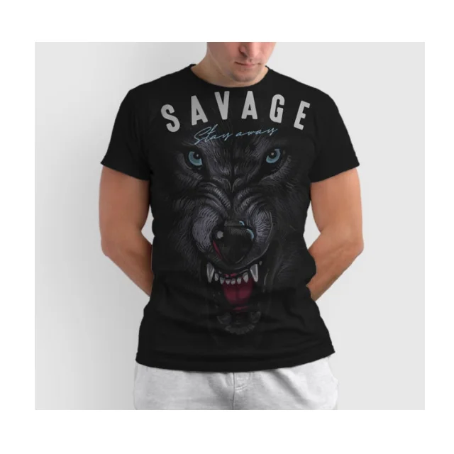 New Summer Collection Of Men Casual Simple Styled Printed T-shirts With Short Sleeves Made Up Of Cotton