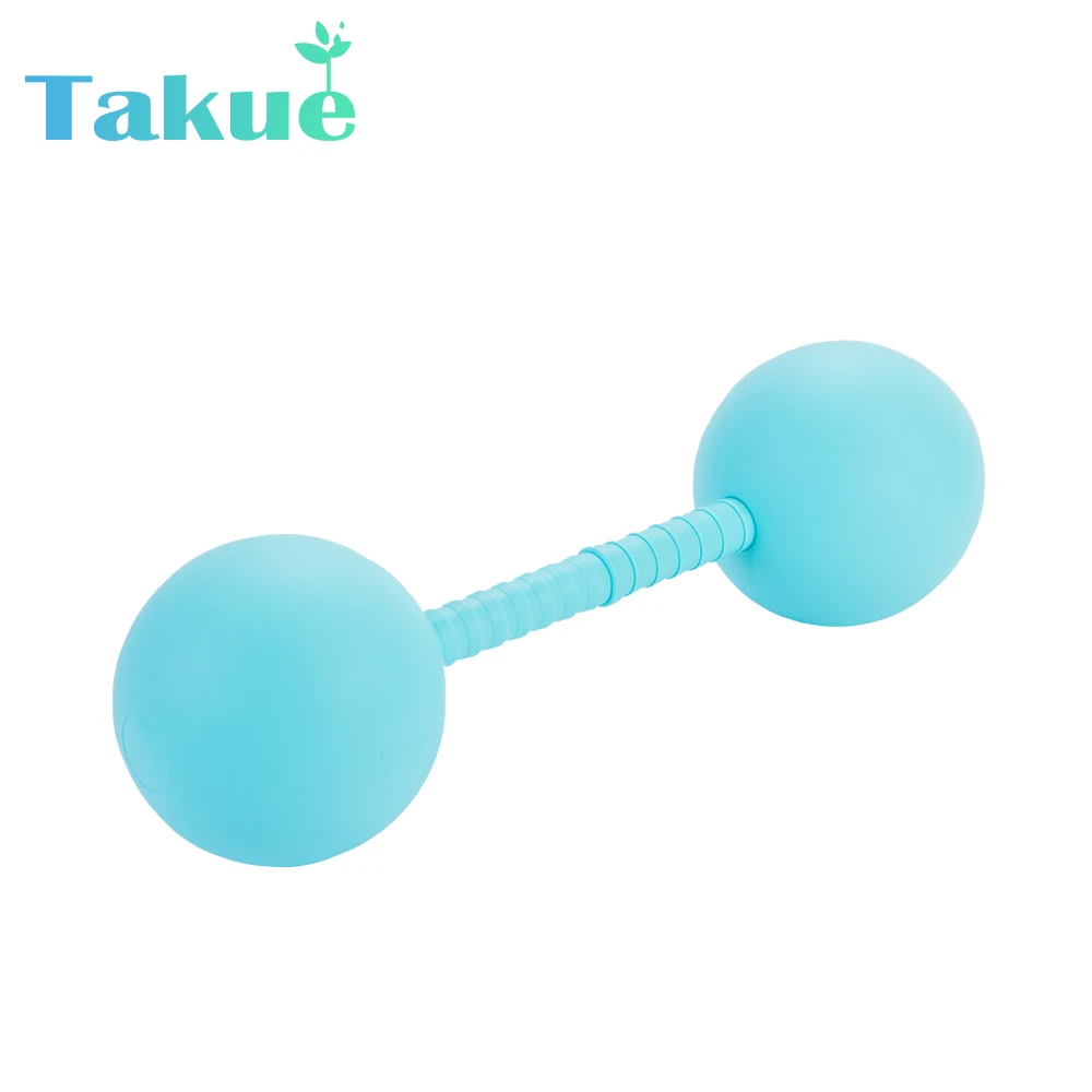 Adjustable Peanut Massage ball Massage Ball Fitness Relief Muscle Pain Massage Roller Ball Peanut
