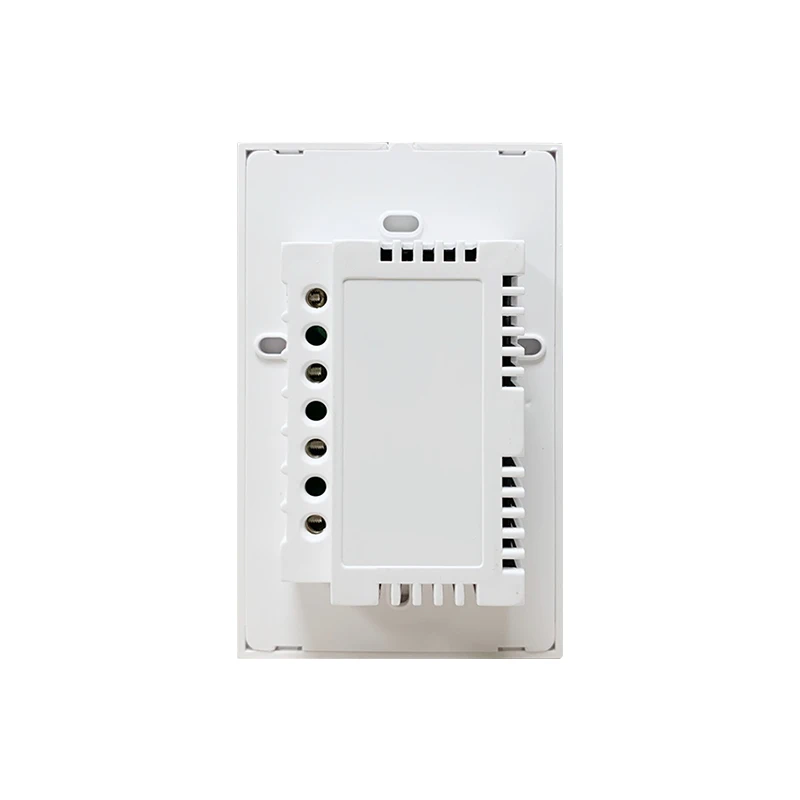 Wall switch gateway sensor can wireless bluetooth control
