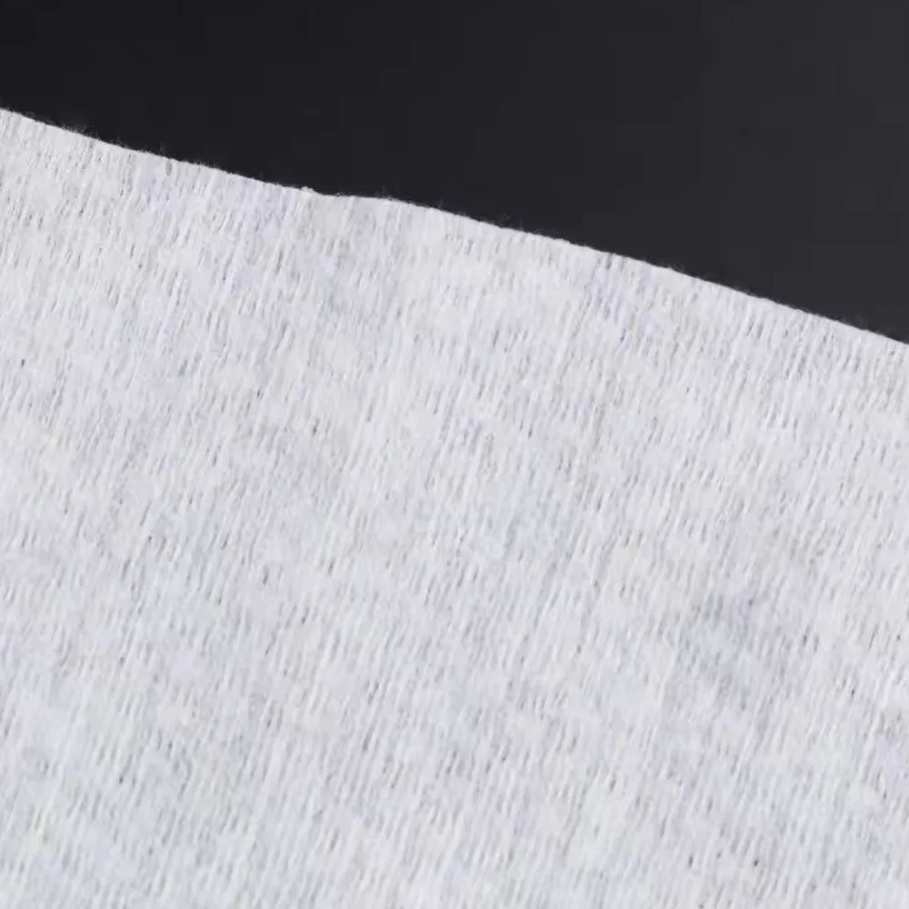 Low Price Eco-Friendly Disposable Towel by Moon and Star PlanetHair Store Size 40x20 cm Lyocell and Viscose