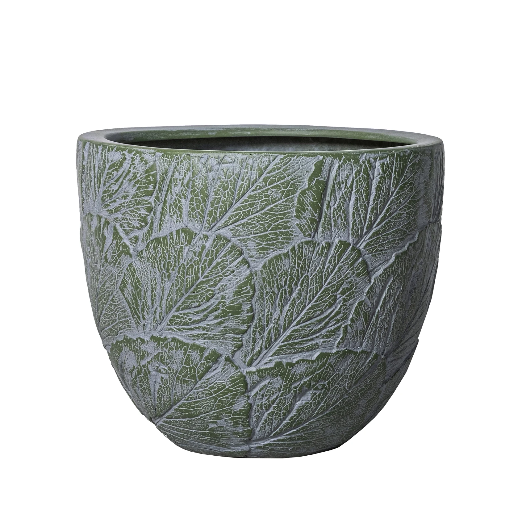 Planter for outdoor garten deko standing plant pot xxl large plastic flower pot set of 4 quality