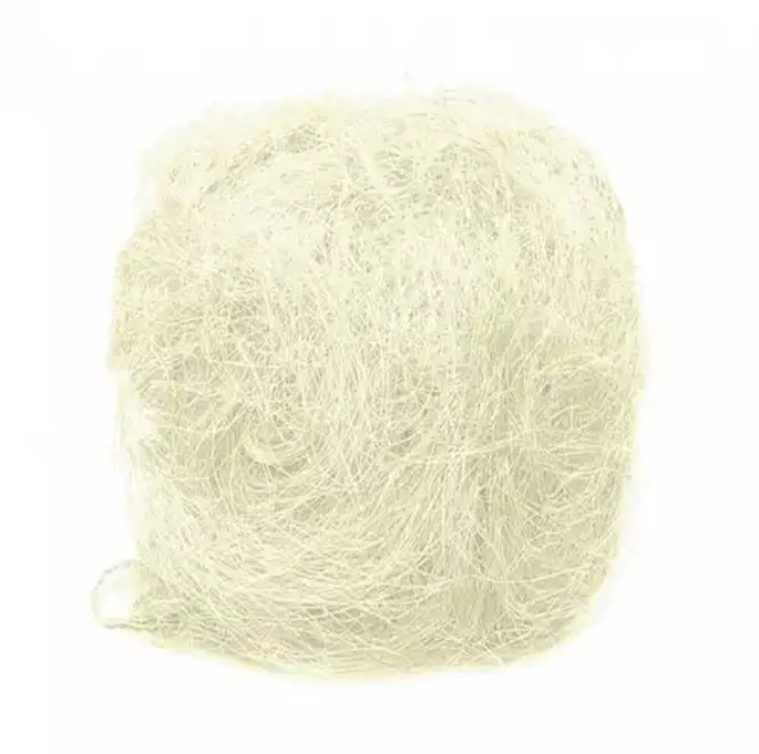 Sisal Fibre / Premium Natural Fiber for Sale High Quality UG and SSUG