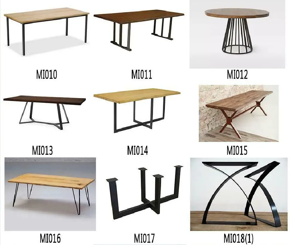 epoxy resin dining table real wood solid furniture waterfall epoxy table Furniture New