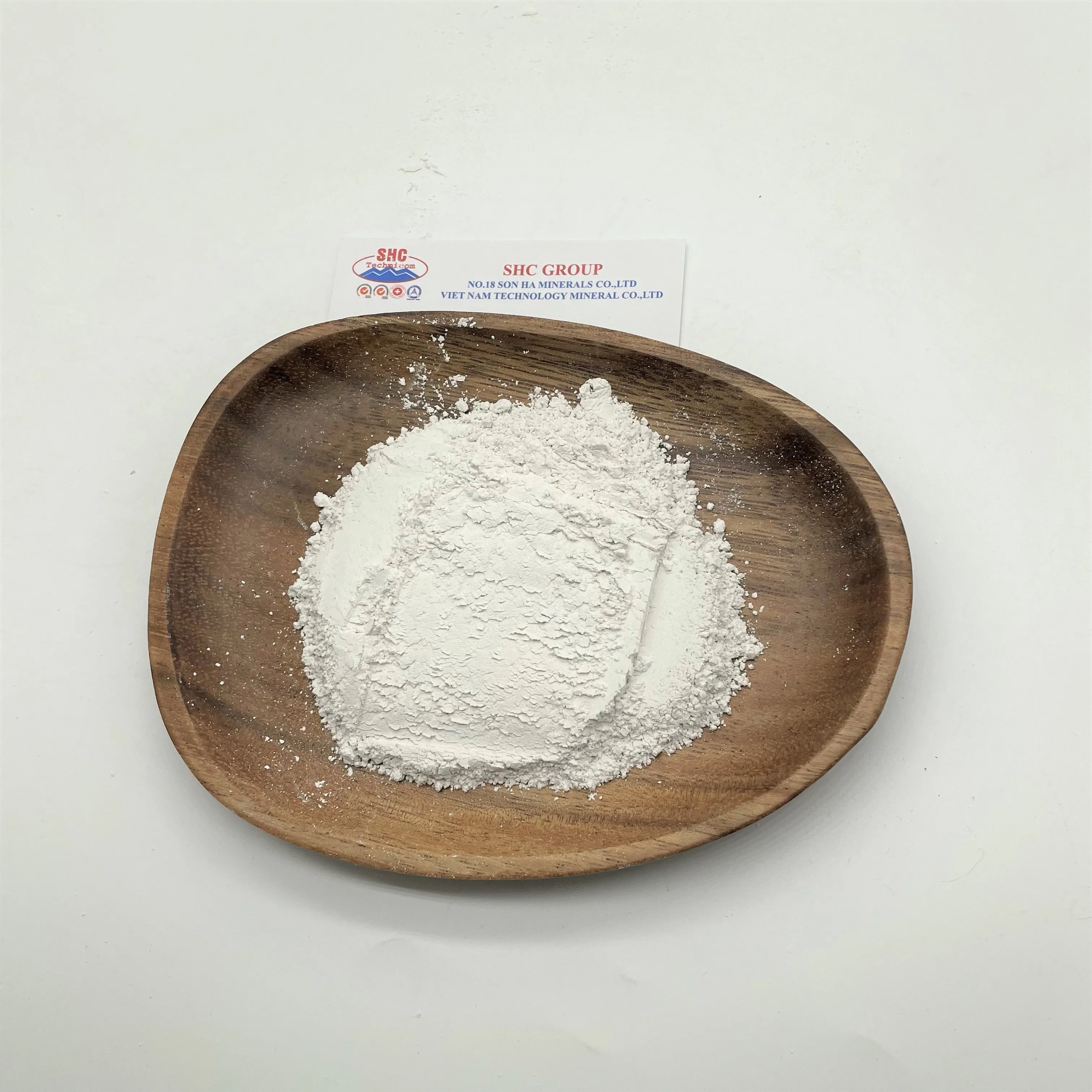Ca(OH)2 Hydrated Lime Powder 96% min Purity Industrial Grade calcium hydroxide/hydrated lime Powder