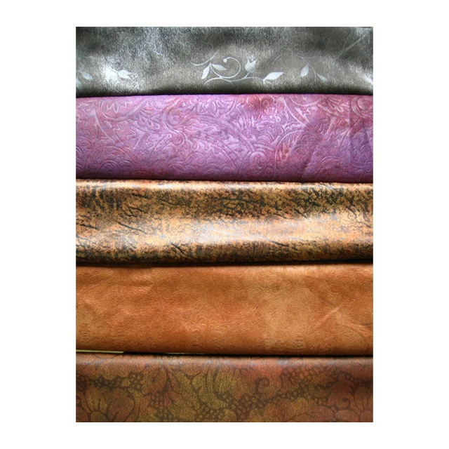 High Quality and Hot Selling Suede Burnout Sofa Fabric Top quality fabric sturdy and excellent performance Innovative