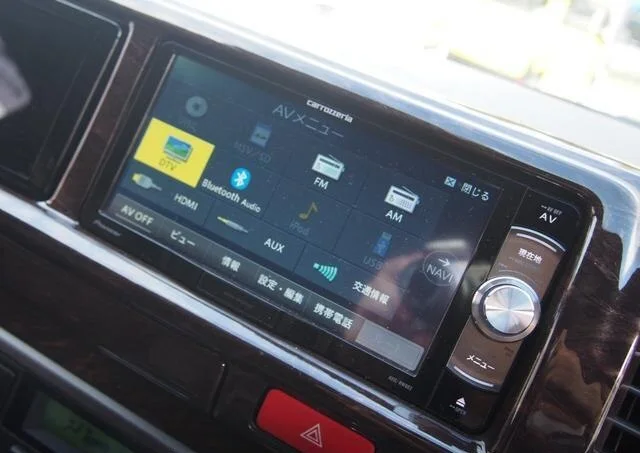 Fairly Used 2019 Toyota HiAce