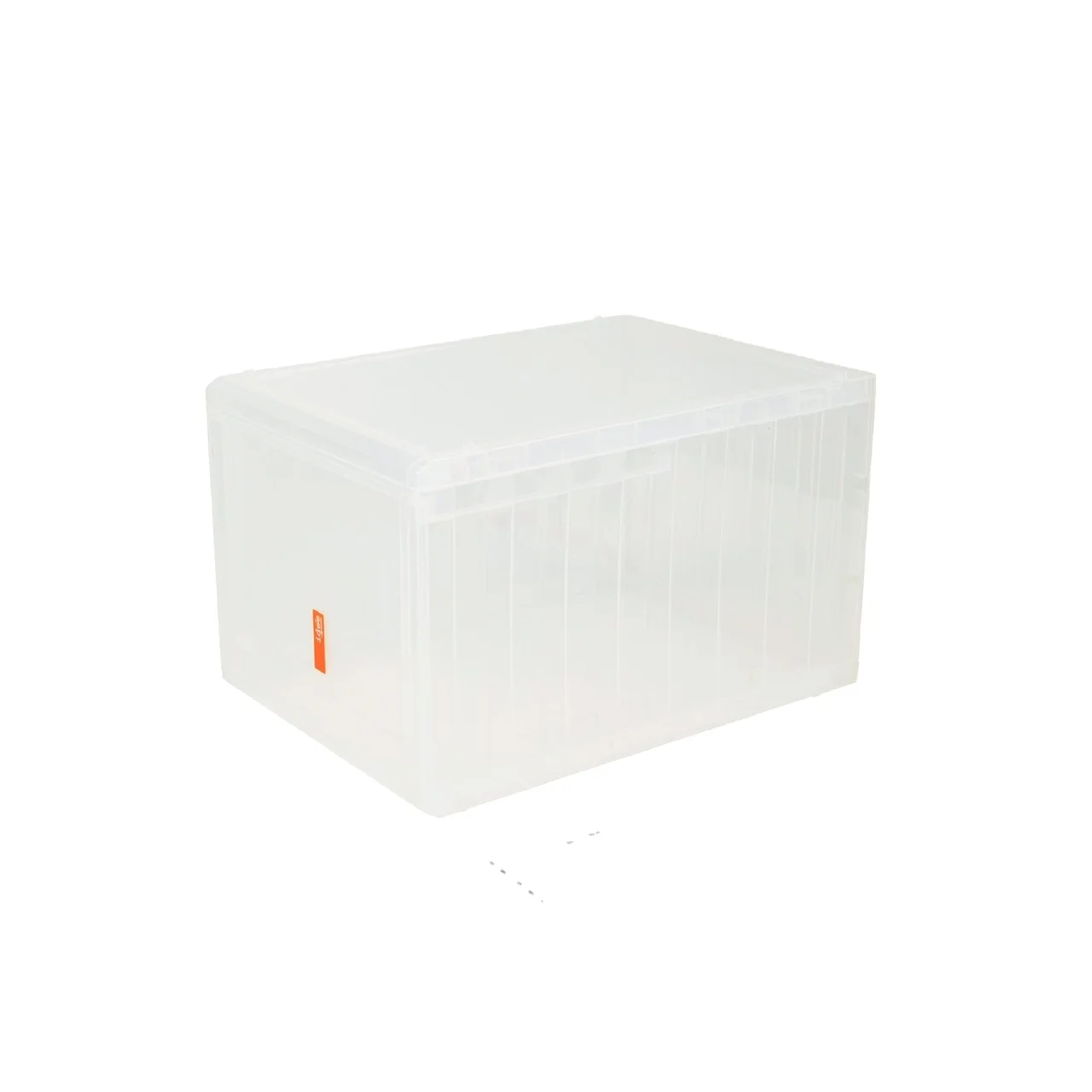 custom Shoe Box Logo  side display shoe boxes Storage  Thailand Manufacturer Exporter High Quality Products Pioneer plastic