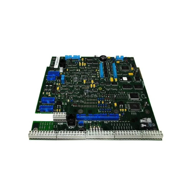 Новый и оригинальный модуль контроллера AC800PEC PP D113 3BHE023784R2630 AC 800pec DCS