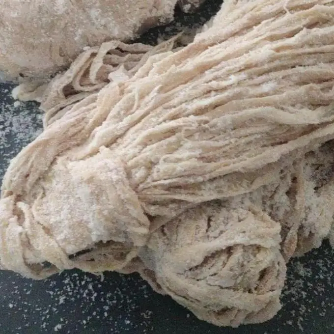 Cheap Bulk Salted sheep sausage casings natural lamb intestines