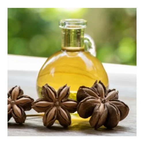 Sacha Inchi Extra Virgin Oil -  Best Quality Oil in Vietnam| Ms. Jennie