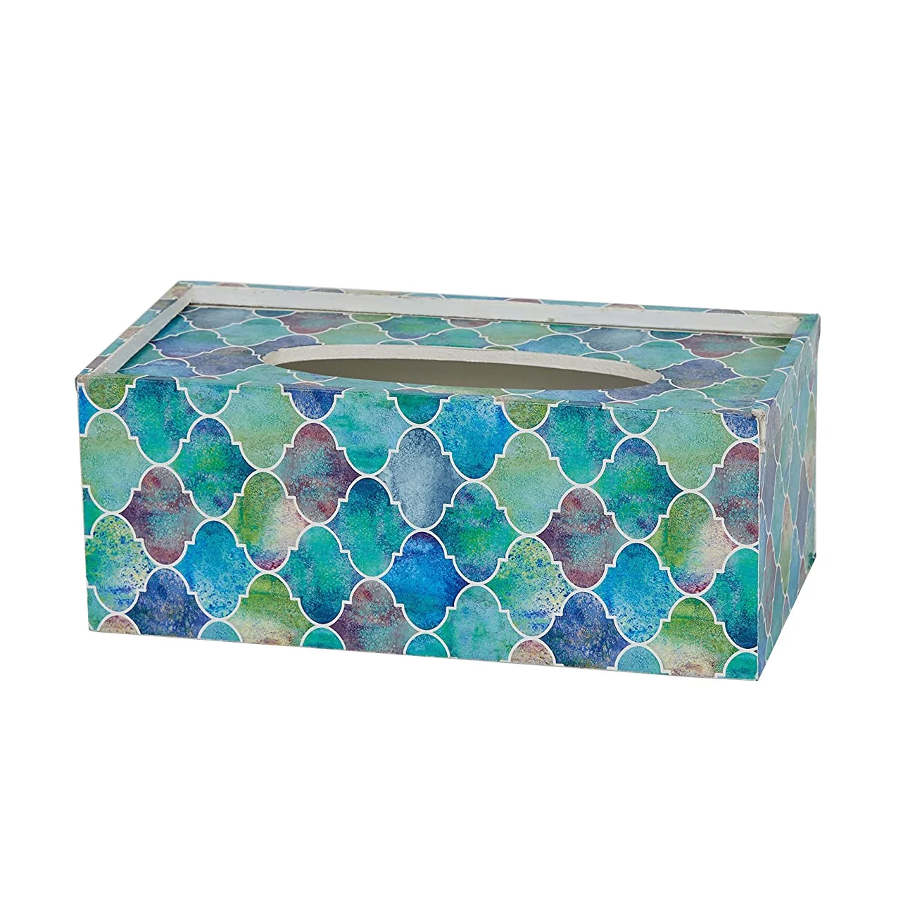 Домашний отель ресторан кафе коробка для салфеток посуда бумажная хранения принадлежности обеденного стола деревянная