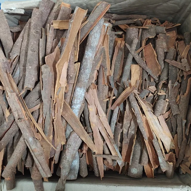 Factory price sweet and warm taste 100% pure & natural cinnamon stick exporter