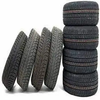 Wholesale Second-hand used car tyres quality cheap used tyres for cars