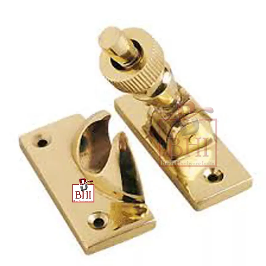 Brass Window Fasteners