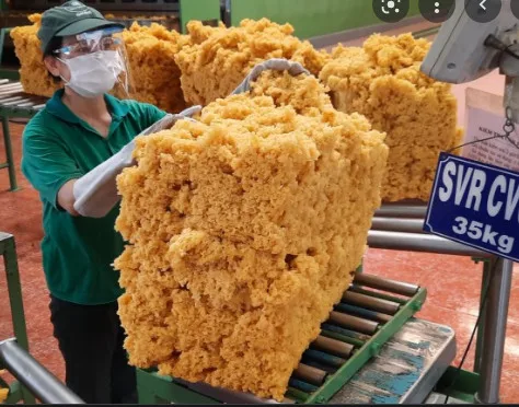 Raw Rubber With Premium Quality Natural Rubber From Vietnam For Industrial Usage/ JONATHAN +84766909341