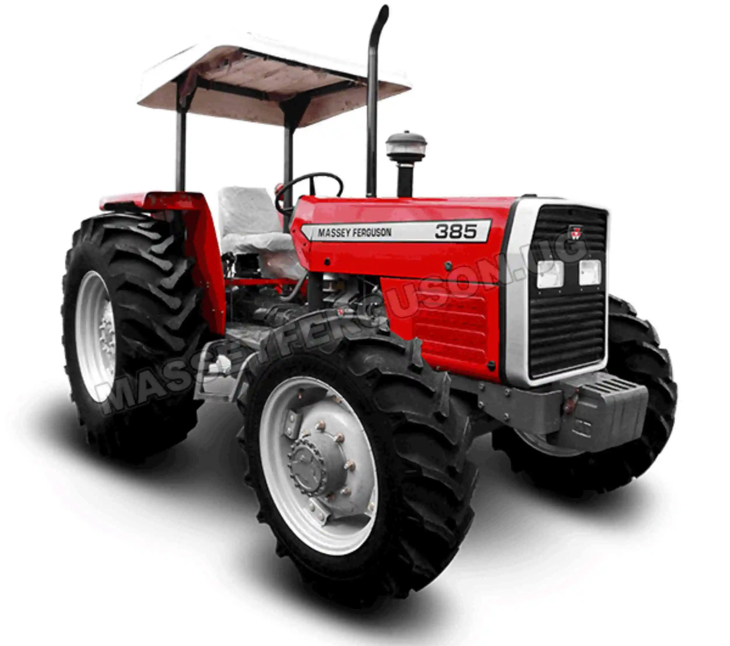 Тракторы Massey Ferguson и сельскохозяйственное оборудование, б/у тракторы Massey Ferguson 4WD