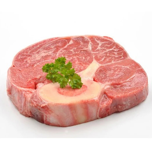 High standard Frozen for sale | Frozen beef meat wholesale | Buy Frozen beef SHIN_SHANK BONE-IN meat in stock