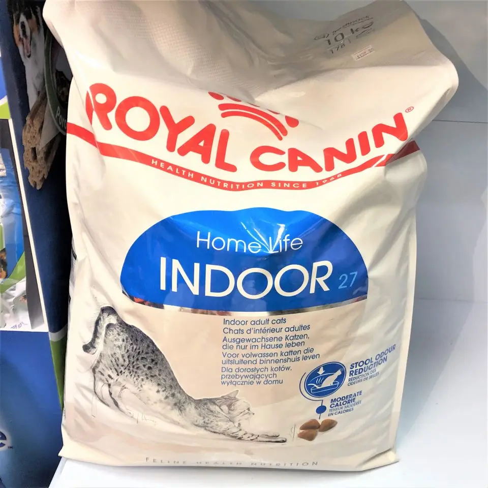 Wholesale Royal Canin 15g Cat Food Pet Cat Wet Food