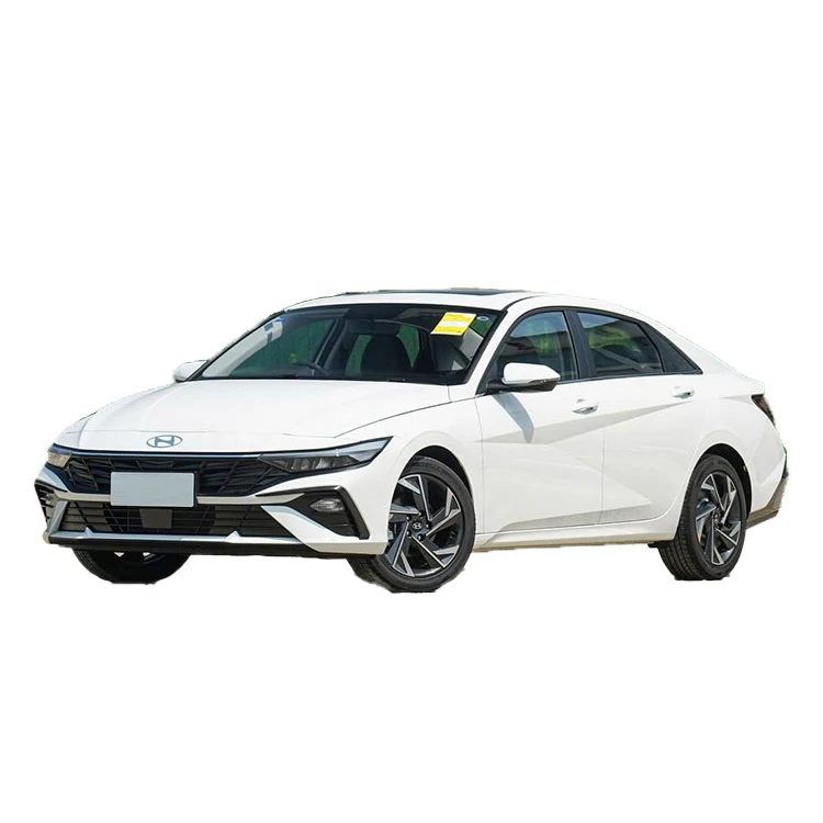 2023 Beijing Xiandai Hyundaii Elantra 1.5L CVT GLX Elite Sedan Автомобиль Автоматический левосторонний