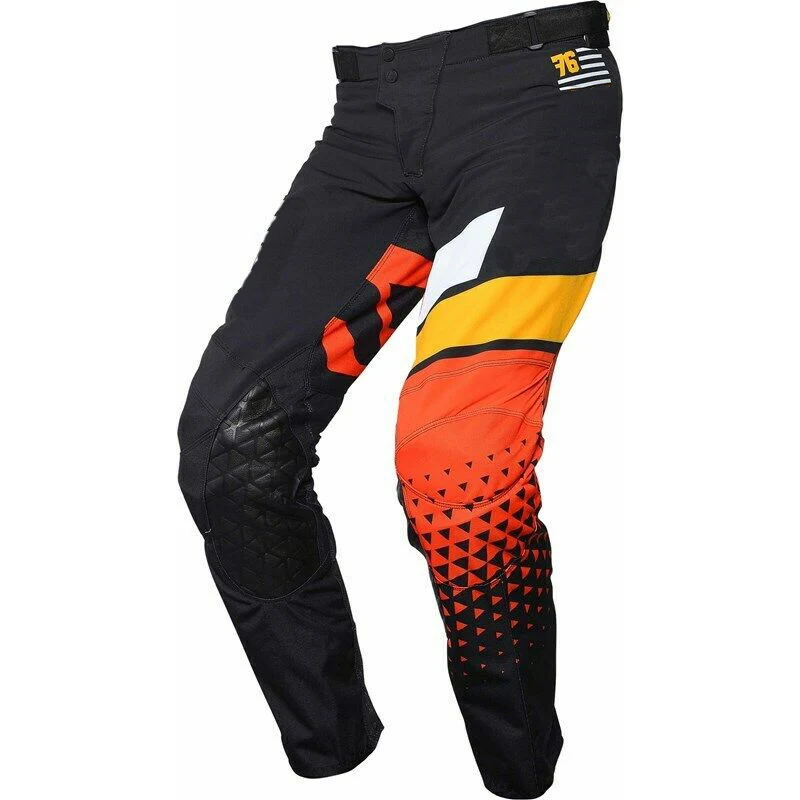 Racing 2024 Motocross Dirtbike MX ATV Mens Riding Gear off-road pants Motocross Enduro Pants Trousers