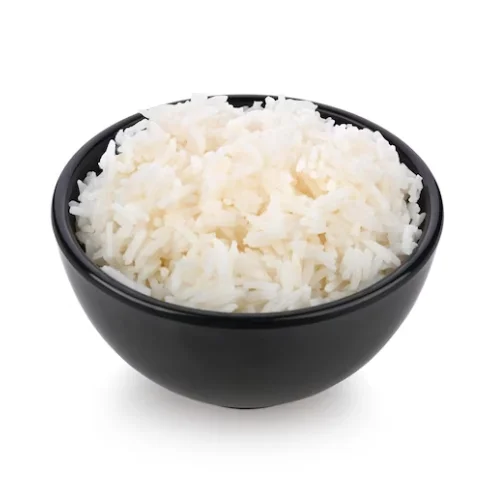 Вкусный рис на экспорт без