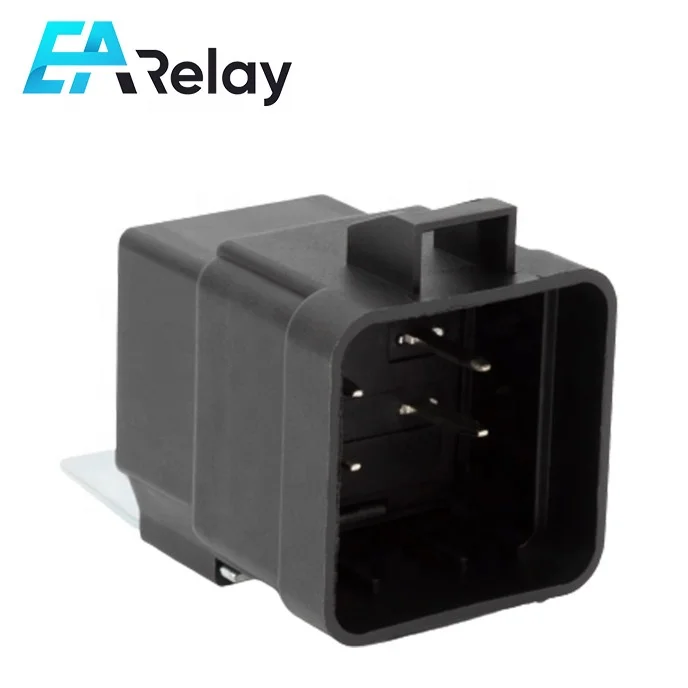 Buick Excelle Fan Relay Headlight Relay GM Buick Car Series Relay