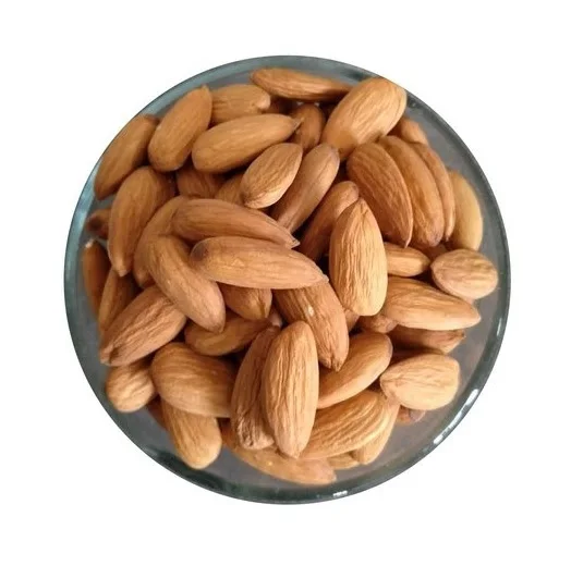 Europe Price Dried Almond seeds, Sweet California Almonds, Raw Almonds Nuts Baked Almonds for bulk supply