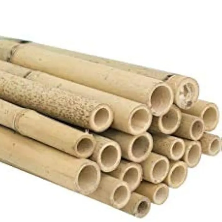 Agriculture/Bamboo Raw Materials/Bamboo pole use for tree nurseries
