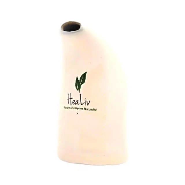 Гималайский ингалятор/Гималайская соляная трубка