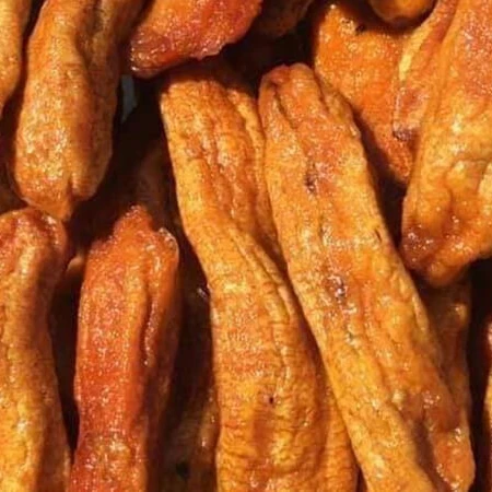 Banana Soft Dried Natural Flexible Banana Vietnam Banana Dried Fruit Made in Vietnam