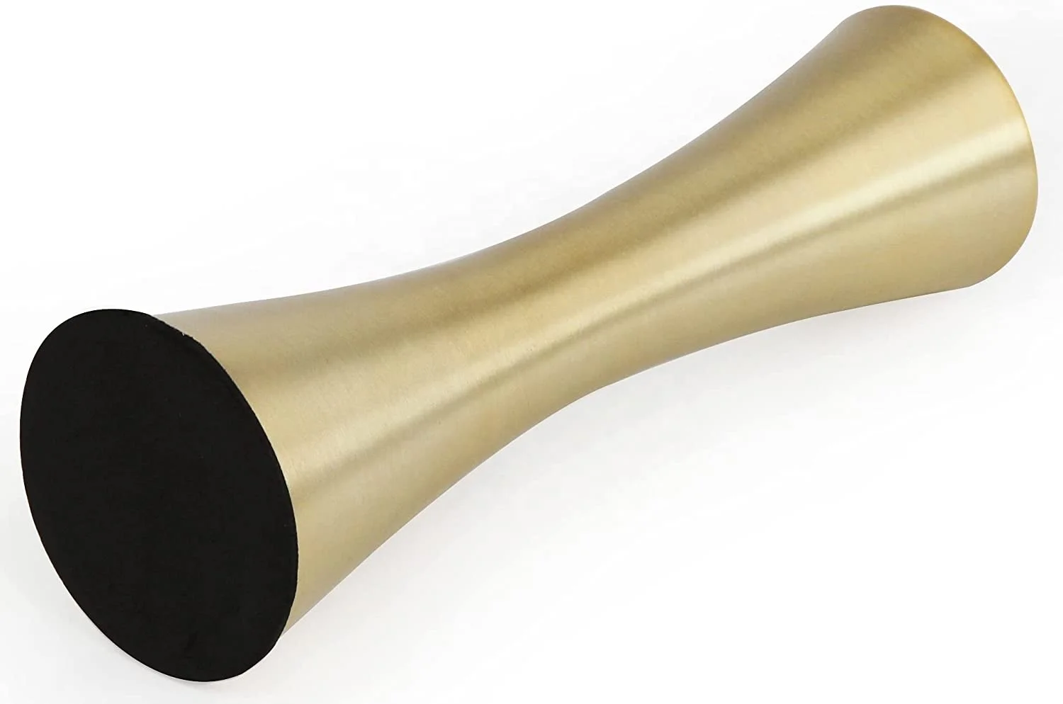 Set Of 2 Elegant Nordic Style Small Table Metal Flower Vase For Dinning Decoration Home Table Accent Corporate Gifting