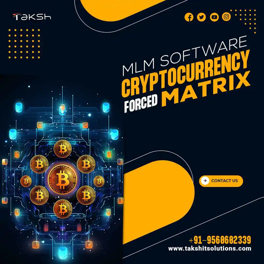 Программное обеспечение для управления дистрибьютором MLM