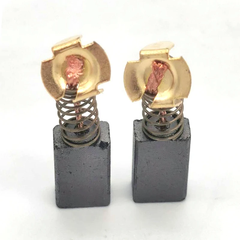 CB-104 electric motor spare carbon brush fo Electric Circular Saw